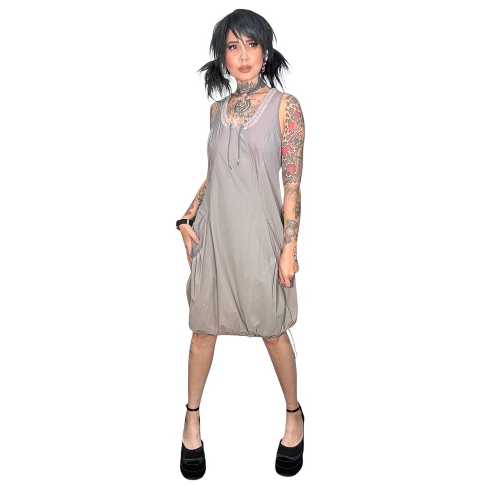 Deca De Vous A Nous Minimalist Dress